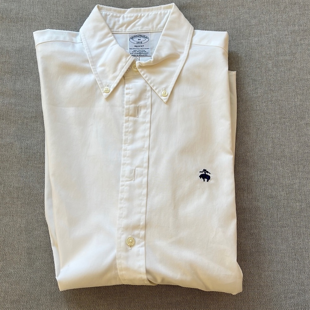 Button Down Shirt